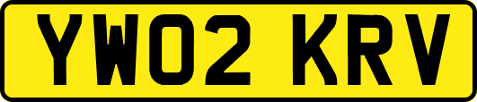 YW02KRV
