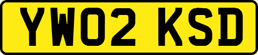YW02KSD