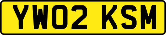 YW02KSM