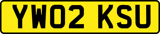 YW02KSU