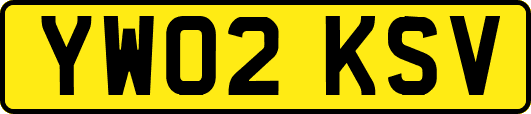 YW02KSV