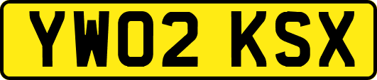 YW02KSX