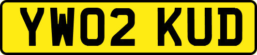 YW02KUD