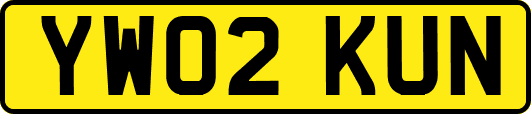 YW02KUN