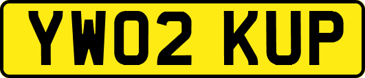 YW02KUP