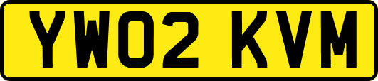 YW02KVM