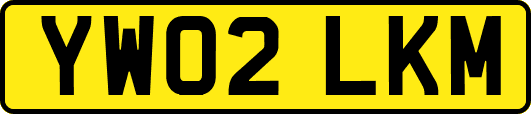 YW02LKM