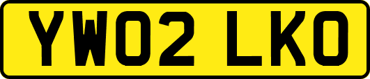 YW02LKO