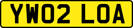 YW02LOA