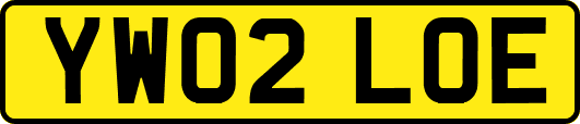 YW02LOE