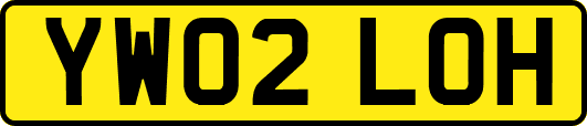 YW02LOH