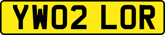 YW02LOR