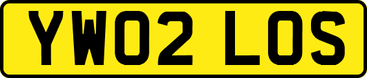 YW02LOS