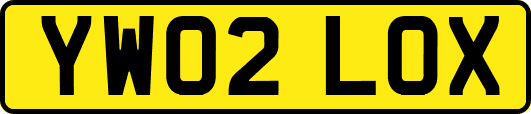 YW02LOX