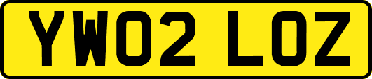YW02LOZ