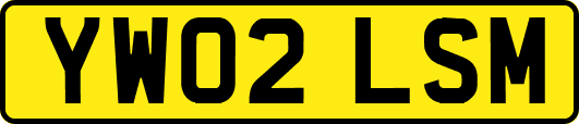 YW02LSM