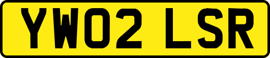 YW02LSR
