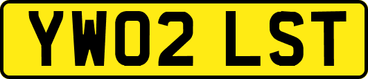 YW02LST