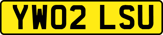 YW02LSU