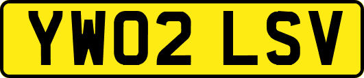YW02LSV