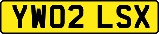 YW02LSX