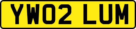YW02LUM