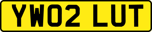 YW02LUT