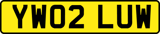 YW02LUW
