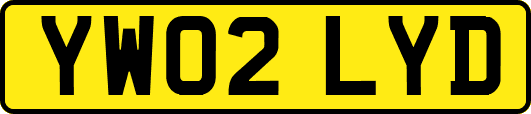 YW02LYD
