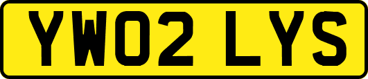 YW02LYS