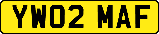 YW02MAF