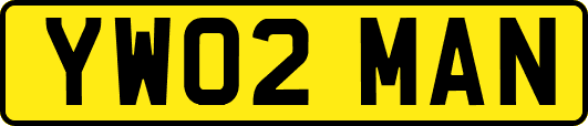 YW02MAN