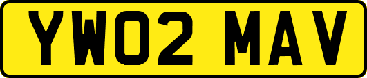 YW02MAV