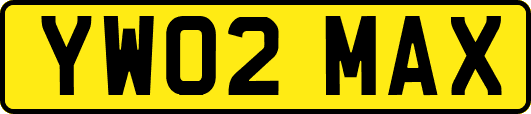 YW02MAX
