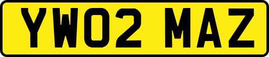 YW02MAZ