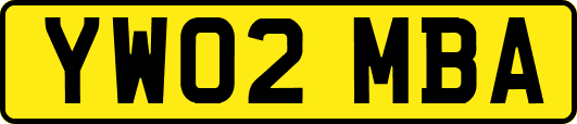 YW02MBA