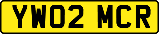 YW02MCR