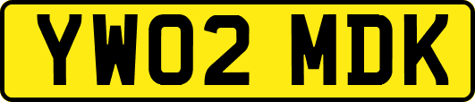 YW02MDK