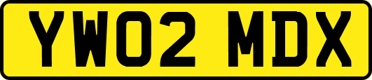 YW02MDX