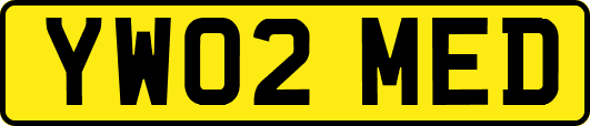 YW02MED