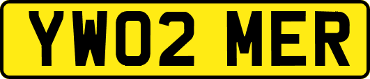 YW02MER