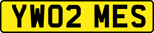YW02MES