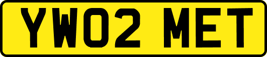 YW02MET