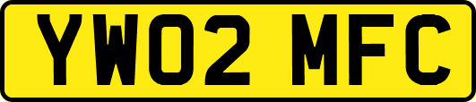 YW02MFC