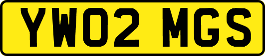 YW02MGS
