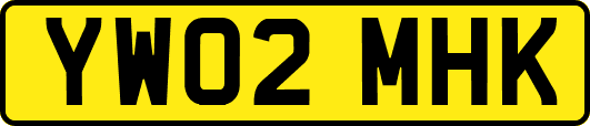 YW02MHK