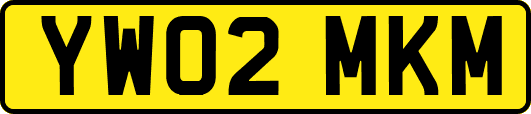 YW02MKM
