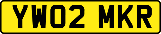 YW02MKR