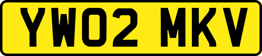 YW02MKV