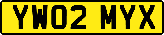 YW02MYX